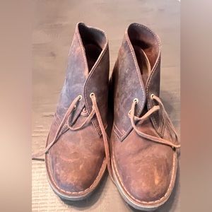 Clarks Desert Boot